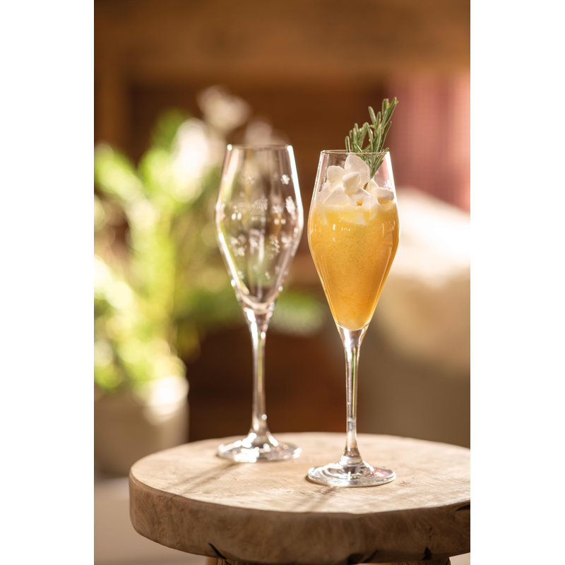 Toy's Delight Stems 8.5 oz. Flute