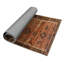 Tapis turc intérieur et extérieur brun-735338520