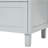 ARIEL Monroe Single Sink Bathroom Vanity with Quartz Top-99405041-125022554-125022555