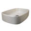 Regatta 24'' L Bathroom Sink-2033112915