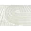 Stephen Beige Non-Slip Based Bohemian Decorative Soft Carpet-1321565834