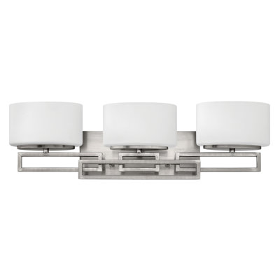 Lanza 3-Light Vanity Light