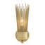 Lampe murale 1 lumière Romeo