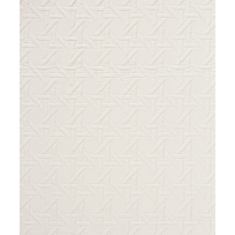 Oriana Canestro Matelasse, Ivory