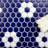 Value Series 1“ x 1" Porcelain Honeycomb Mosaic Wall & Floor Tile-98546887