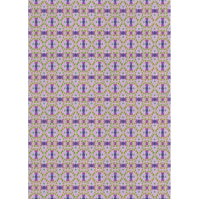 Performance Wool Indoor Rug