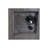 32000 BTU, CSA Certification Diameter 20 Inch Round Outdoor Gas Fire Pit,Contain 2.5kg Lava Stone And Rainproof Cover,Magnesium Oxide Cultured Stone Surface Finished,, More Suitable for Outdoor Garden-129682285