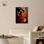 «Dancer II Canvas» par Art Remedy-104336053-104336058