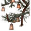 Cleland 18 - Light Chandelier
