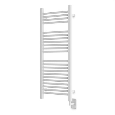 Chauffe-serviettes blanc câblé Artos M11145W-WH Artby