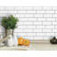 30.5cm W x 30.5cm L Peel and Stick Field Tile-391945010
