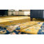 Tapis antique chinois Art Deco