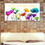Live Laugh Love - Wrapped Canvas Print-1097102108