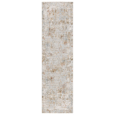 Tapis abstrait Laraway Performance