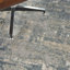 Tapis gris / beige Maliyah-548013705