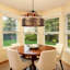 Lustre tambour