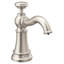 Soap Dispenser-554252176
