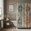 Rideau de douche Traditional-1837106397