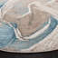 Tapis abstrait Misbah 500 Performance-1370587372