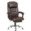 Merrick Executive Chair with Headrest