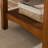Mission Small Spaces Solid Wood Coffee Table-20132014