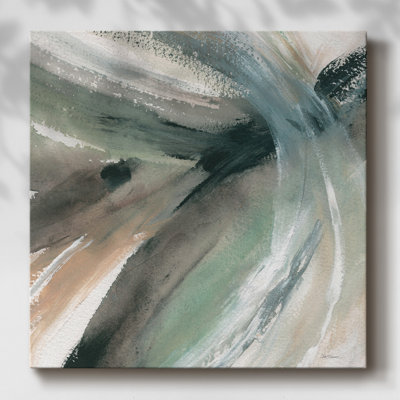 Toile tendue Intersect-Gallery