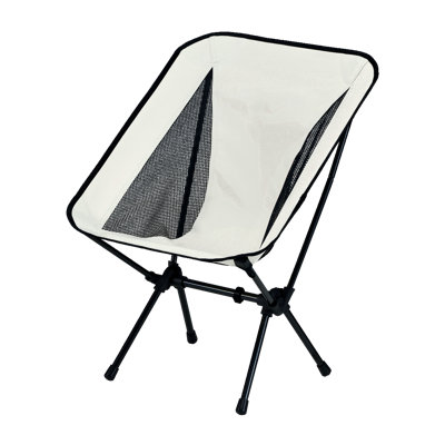 Folding Reclining Camping Chair