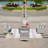 Amun Wicker 4 - Person Patio Conversation Set with Cushions