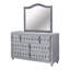 Ensemble de commode 4 pièces Mifley