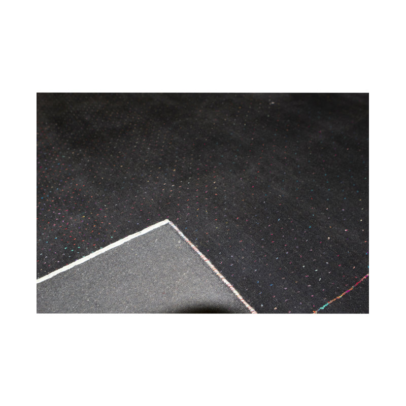 Gabbeh Hand Woven Wool Area Rug