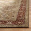 Tapis oriental en laine de Nouvelle-Zélande Evie-21273260