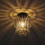 Unicoi Crystal Flush Mount-1449052720