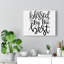 The Best 1 Piece Wrapped Canvas Wall Art-1418410576