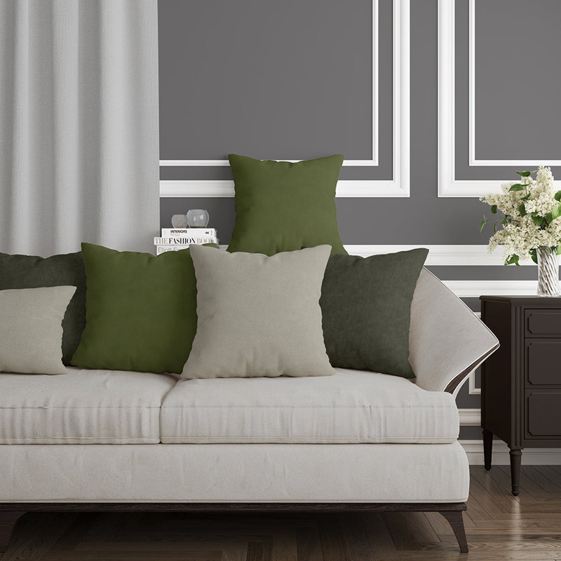 Tissu Benjamin, Avocat