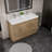 Kyng 48" W Double Bathroom Vanity-1797033569