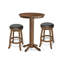 Traditional Pub Table/stool Set-1082310801
