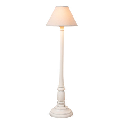 Lampe sur pied traditionnelle 59 po Randalle