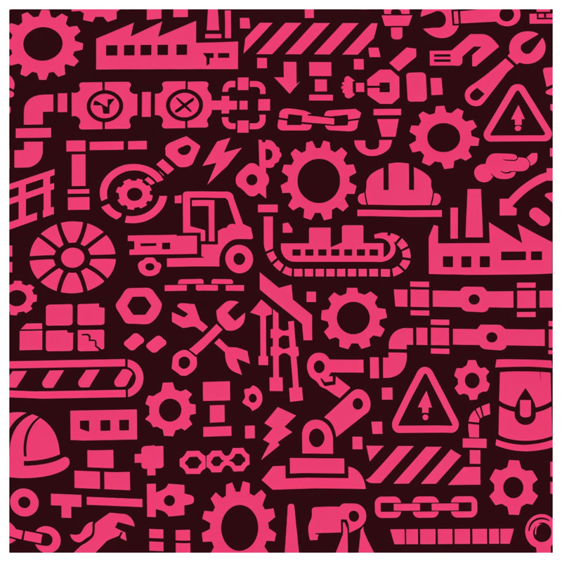 Housses de couette pour machines industrielles, Grand lit