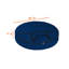 Sac de rangement robuste pour couronne de Noël à fermeture à glissière robuste, support de couronnes de guirlande robuste et durable-86816935-86816939