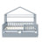 Aito Kids House Bed With Two Drawers-1494270818-1494270819