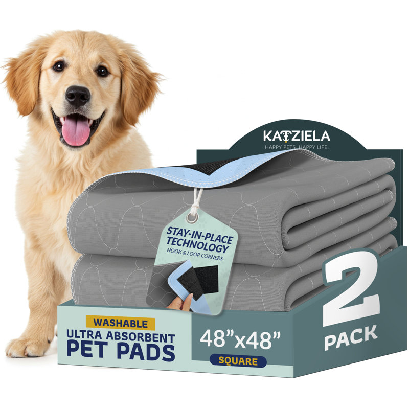 Coussinets pour chien Katziela