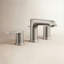 Kohler Hint Widespread Bathroom Faucet with Pop-Up Drain Assembly, 3 Hole 2-Handle Bathroom Sink Faucet, 1.2 gpm-498137132