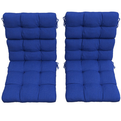 Coussin 2 pièces Red Barrel Studio®