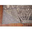 Tapis marocain à motif géométrique treillis 7 x 11