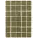 Krauss Geometric Wool Hand Woven Area Rug