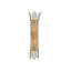 Bradshaw 2 - Light Flush Mounted Sconce