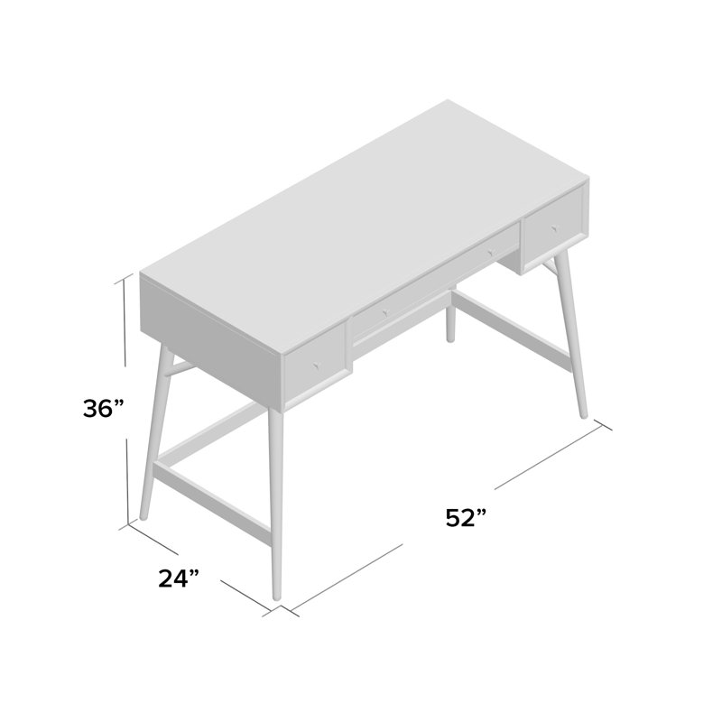 Norberg Writing Desk