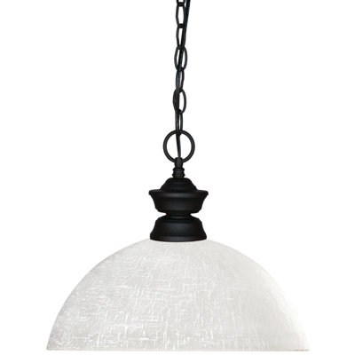 Chapa 1 - Light Single Pendant