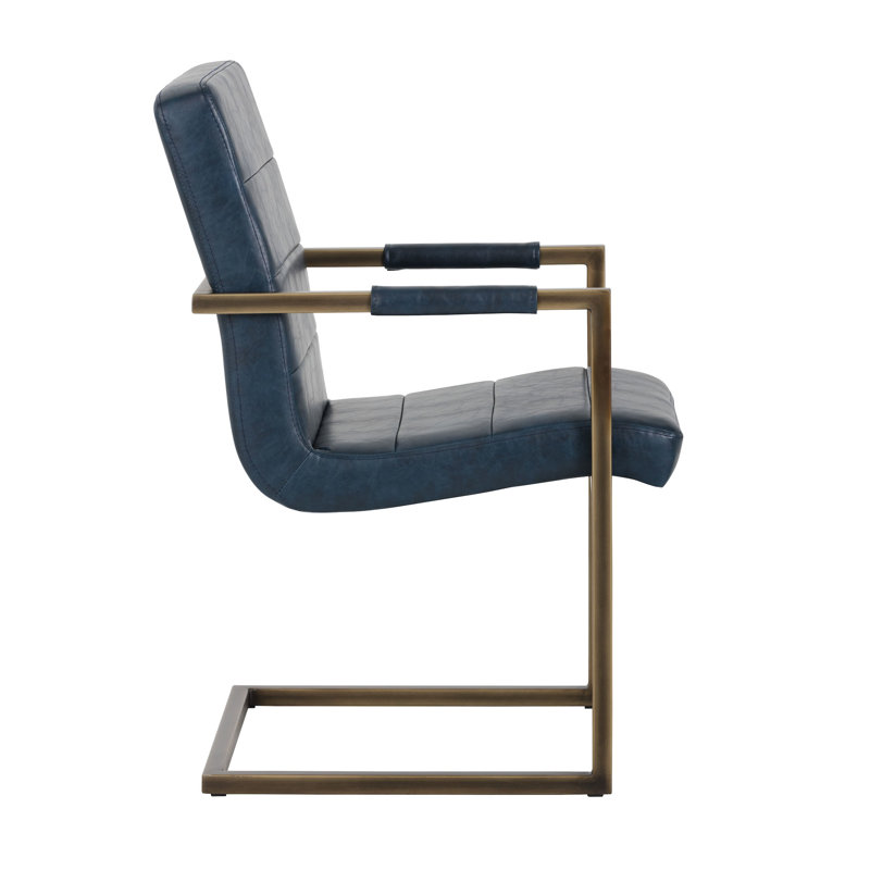 Jafar Armchair