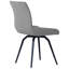 Swivel Dining Chair-1018820670